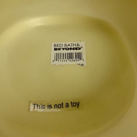 Monkeying Around Resin Tissue Box Cover Kids Bathroom Bedroom Heavy Jungle Theme - Picture 7 of 7